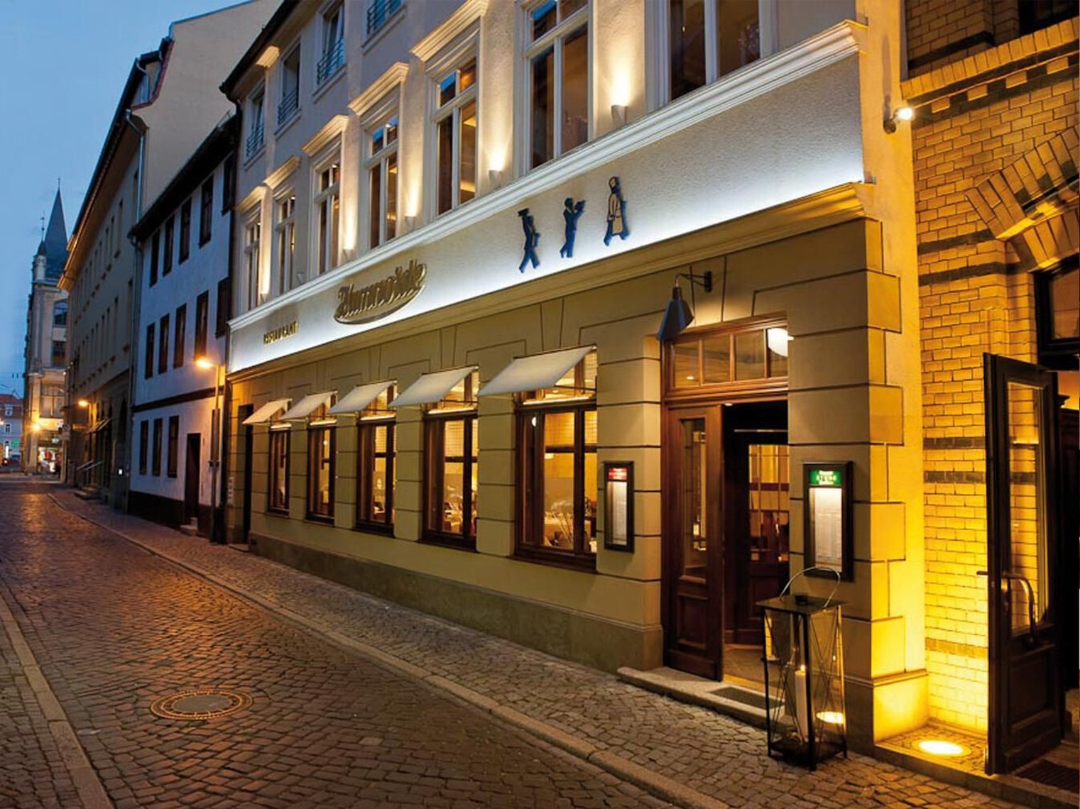 Hotel Zumnorde 20/24