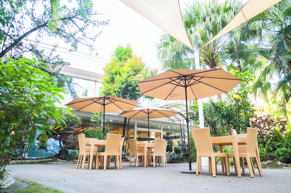 The Apo View in DAVAO