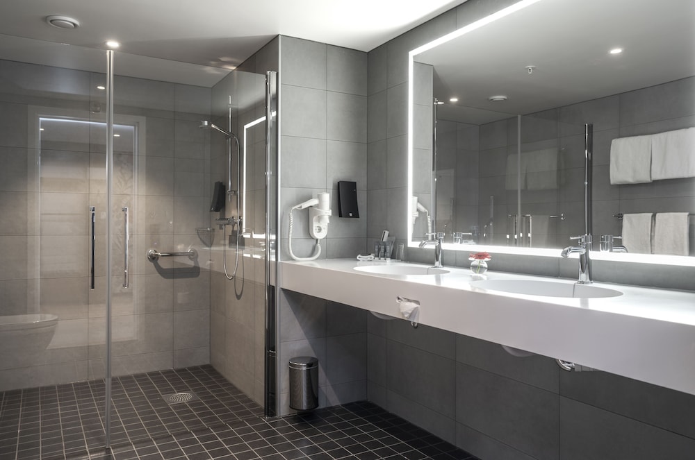 Thon Hotel Harstad 6/62