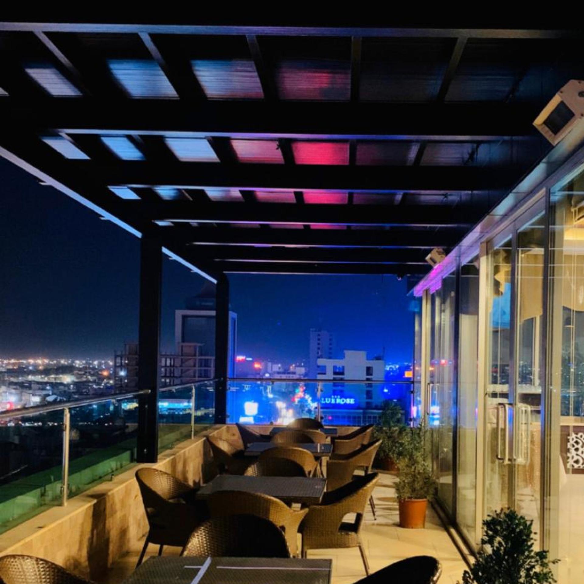 Hotel Nova Sky 39/61