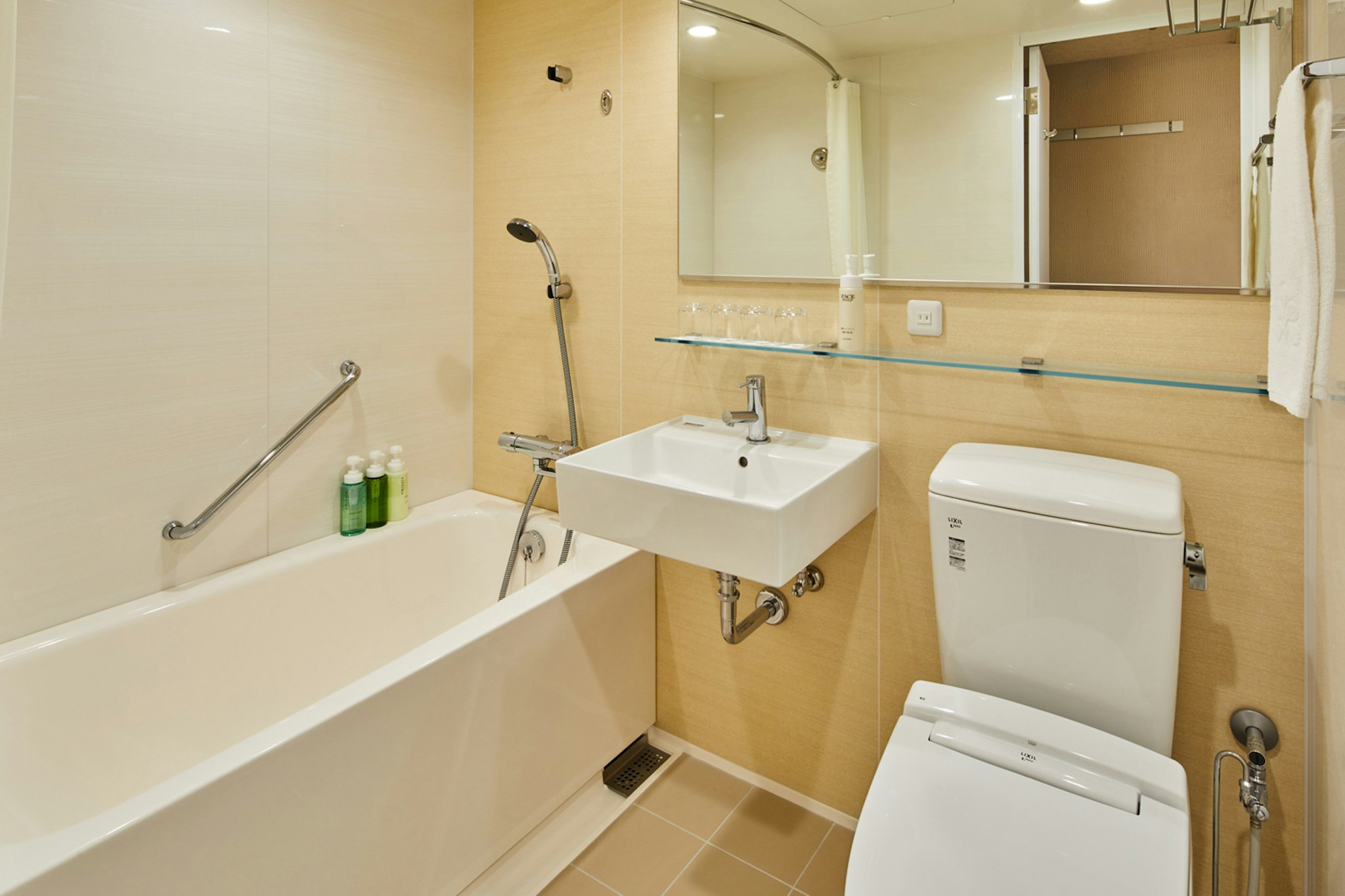 Hotel Nikko Narita 34/36