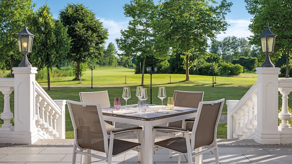 Dorint Marc Aurel Spa & Golf Resort 58/73