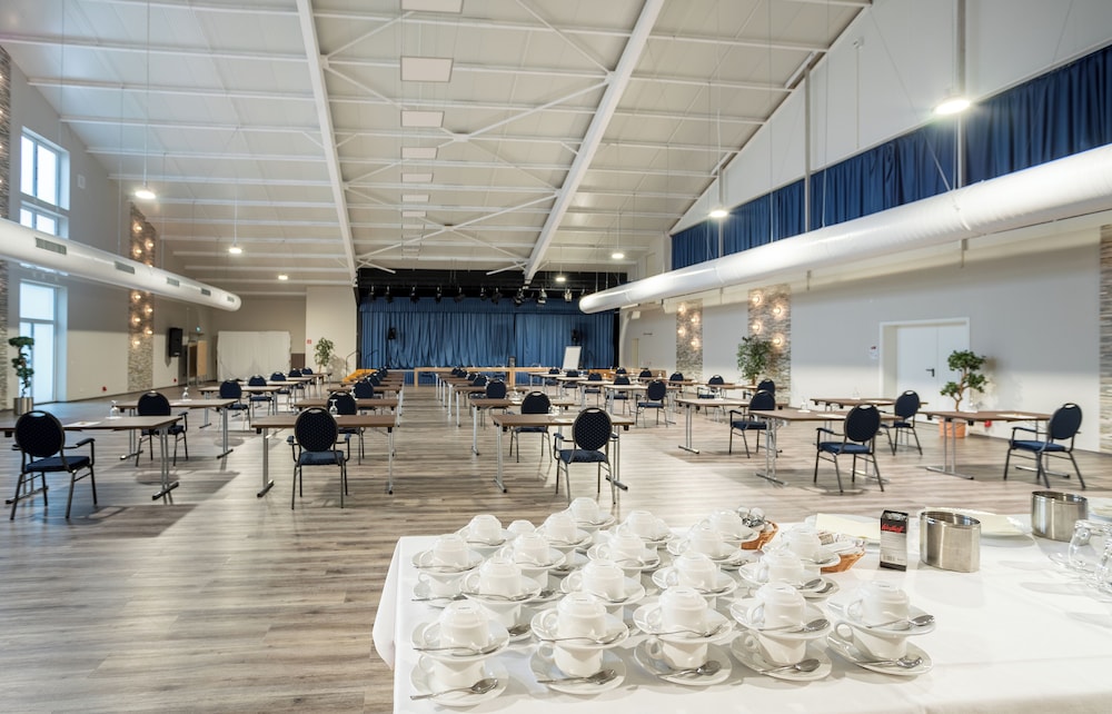 Aqualux Wellness And Tagungshotel 47/63