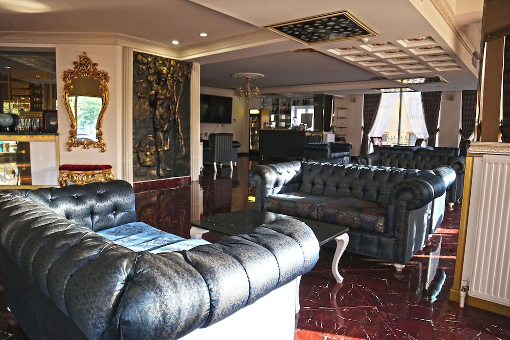 Kaya Palas Hotel 6/26