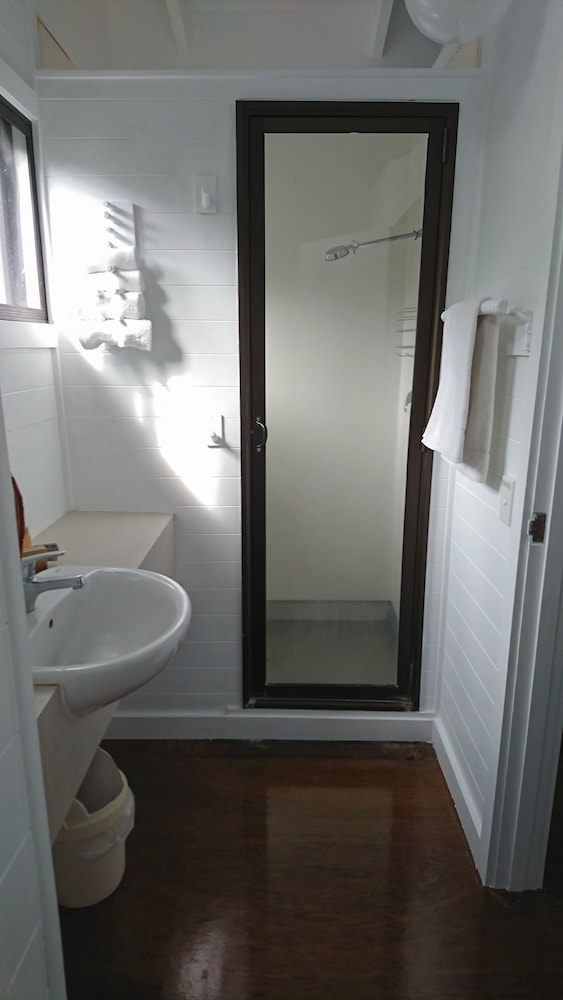 Aroa Beachside Inn 47/47