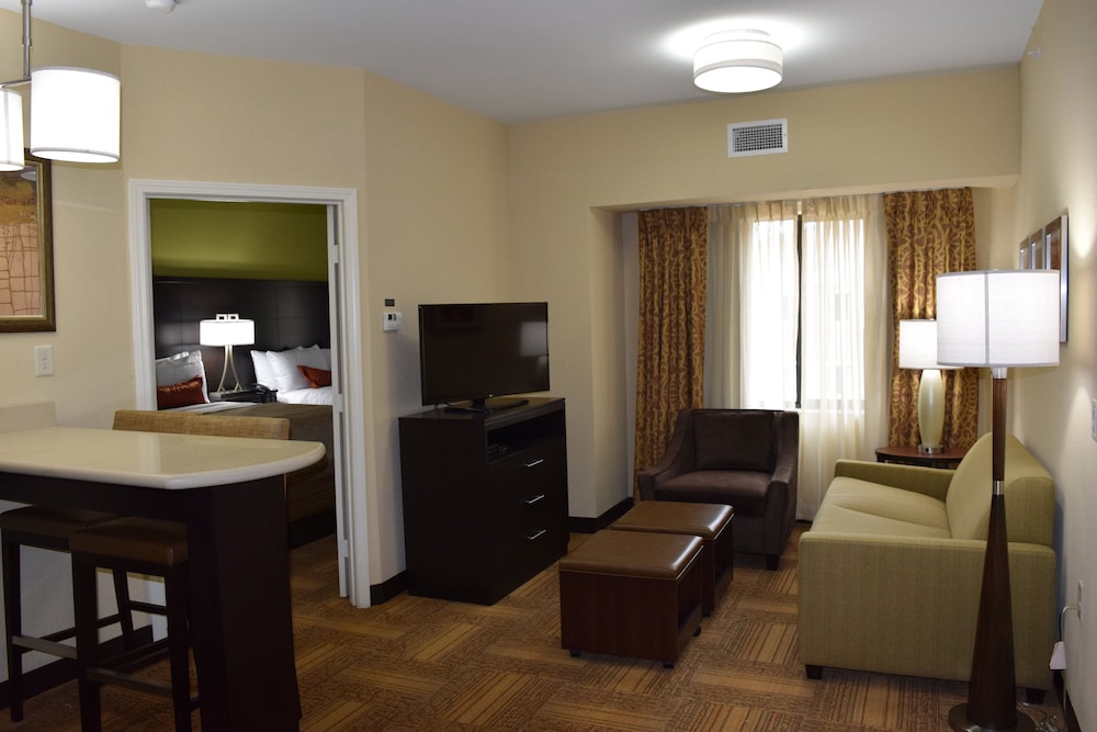 Staybridge Suites Tomball - Spring Area 29/44