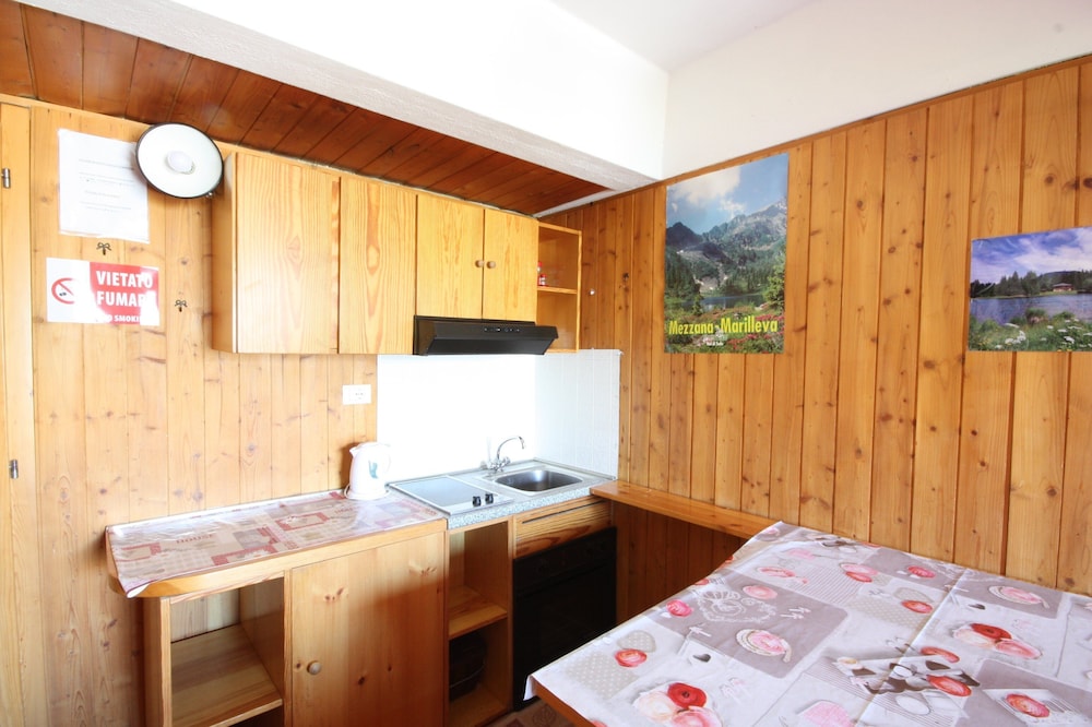 Residence Sole Alto 37/50