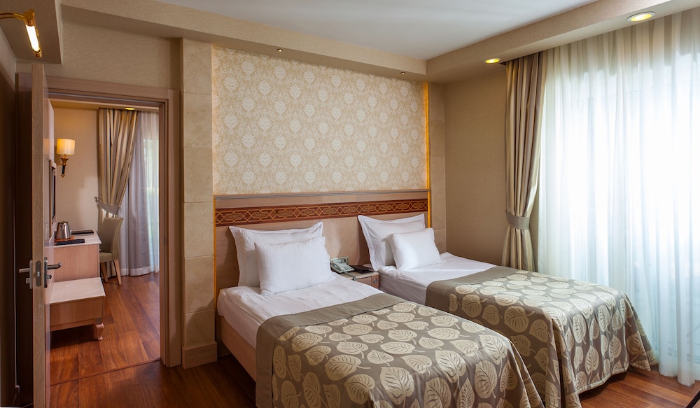 Gural Premier Belek 15/71