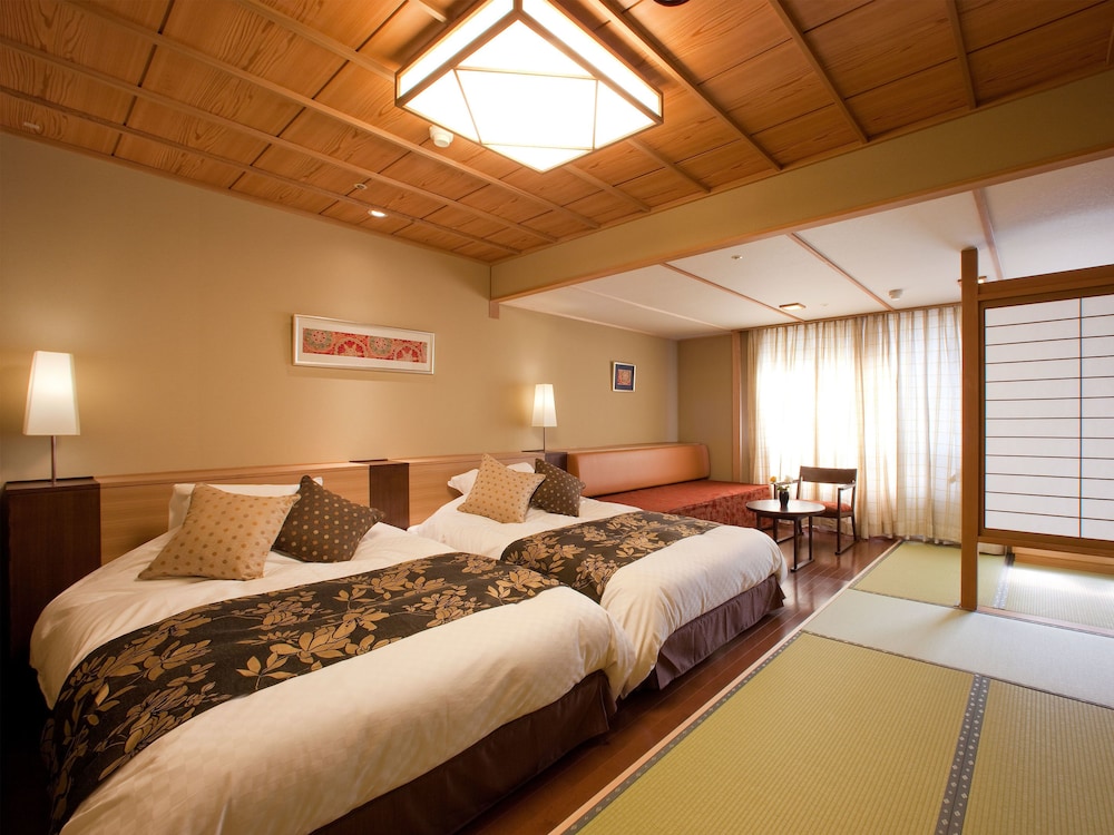 Yumoto Konpira Onsen Hananoyu 11/50