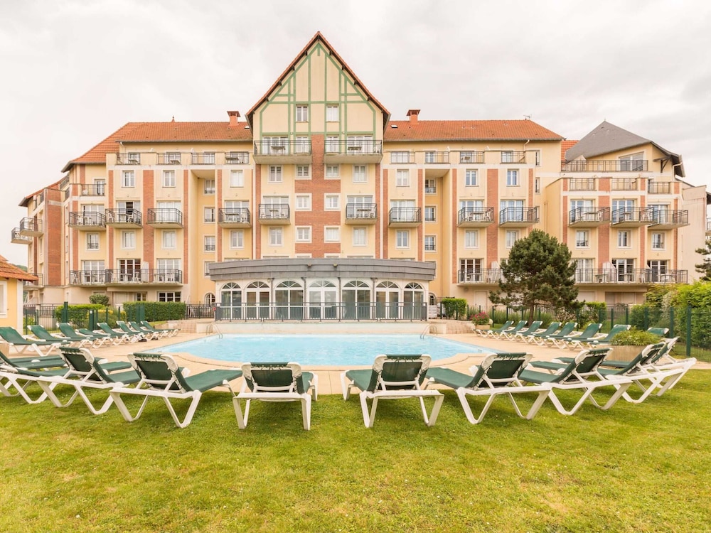 Pierre & Vacances Residence Port Guillaume(Formerly Maeva Residence) 66/72