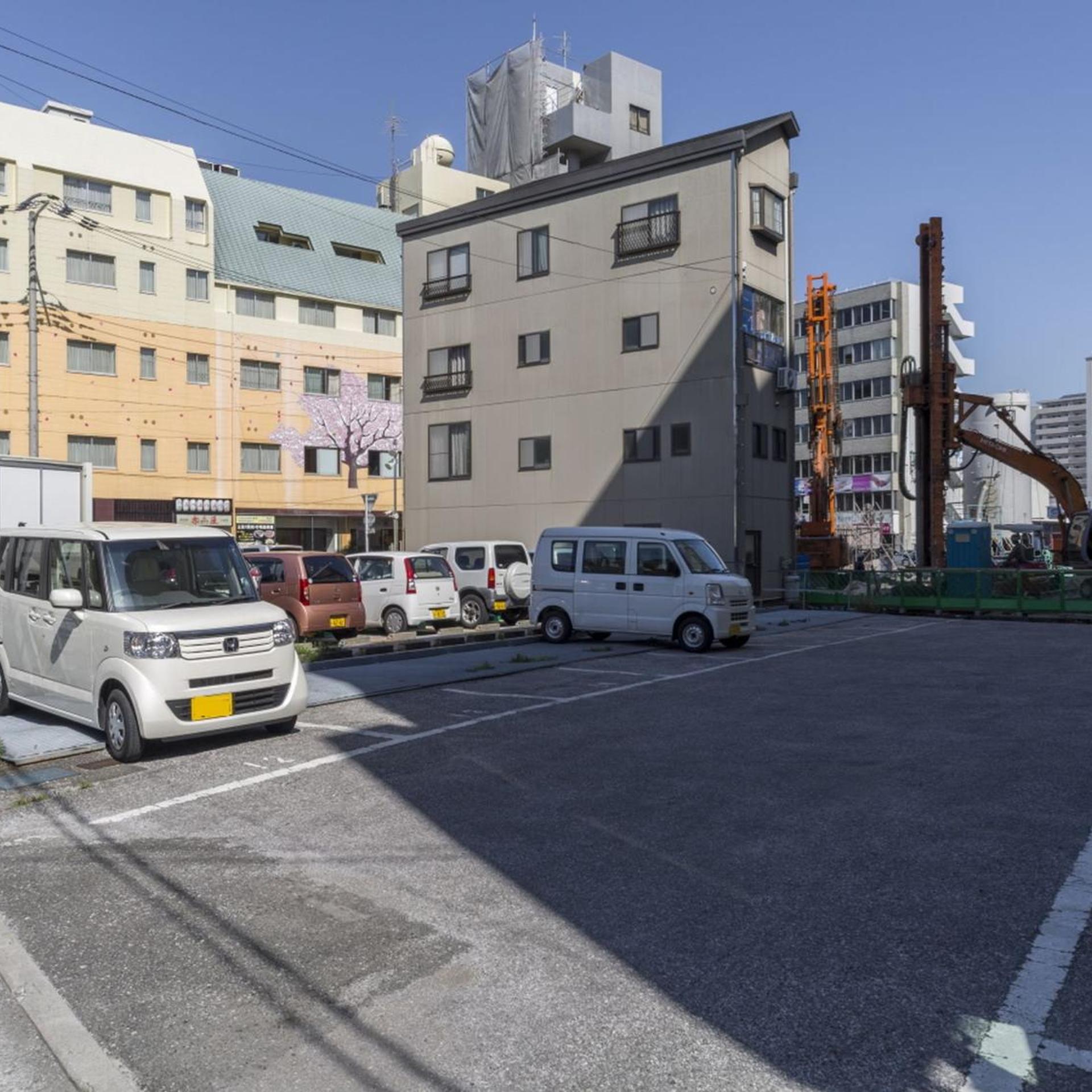 Minatoya 44/48