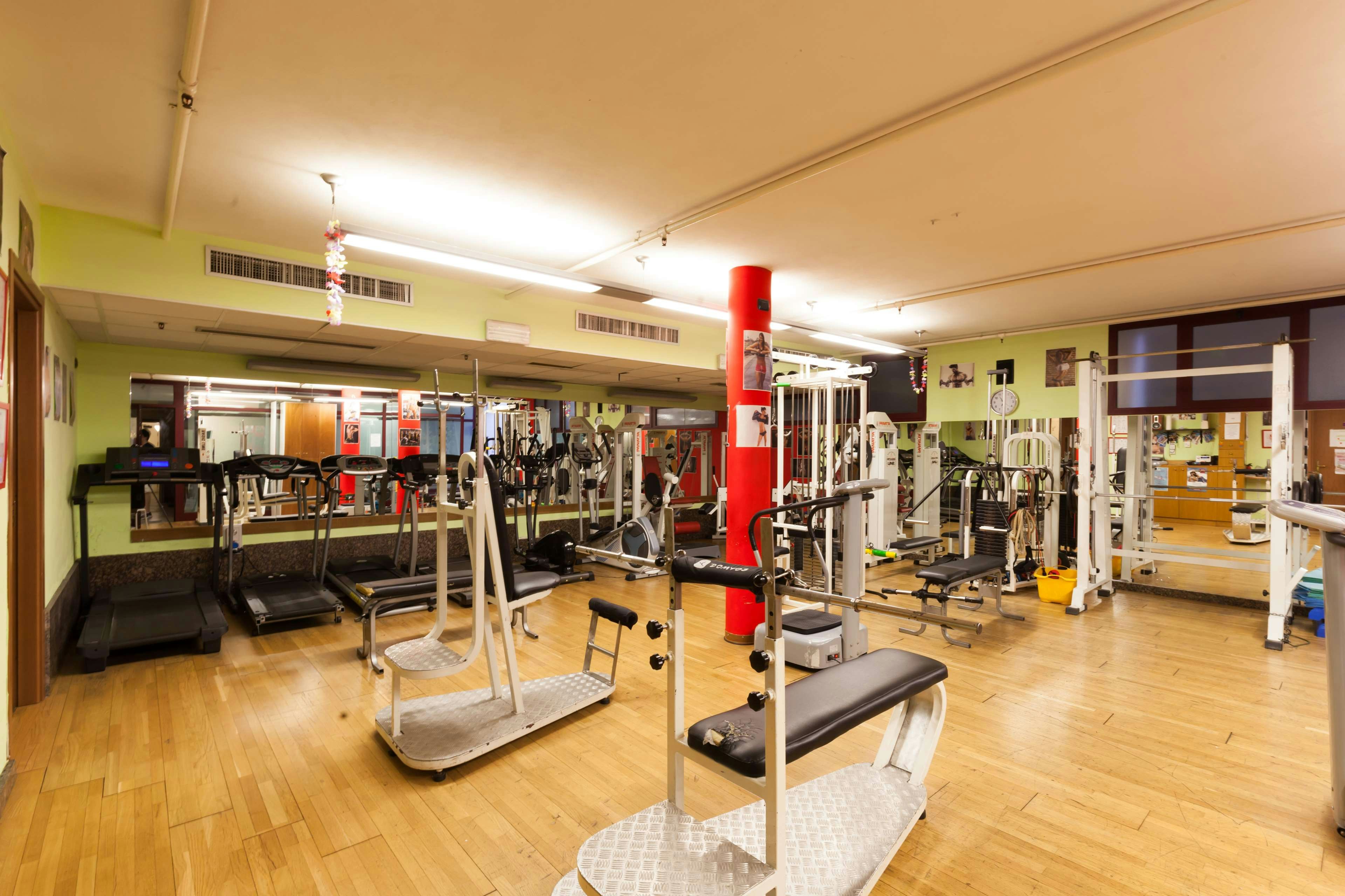 Hotel Lovere Resort And Spa 39/53
