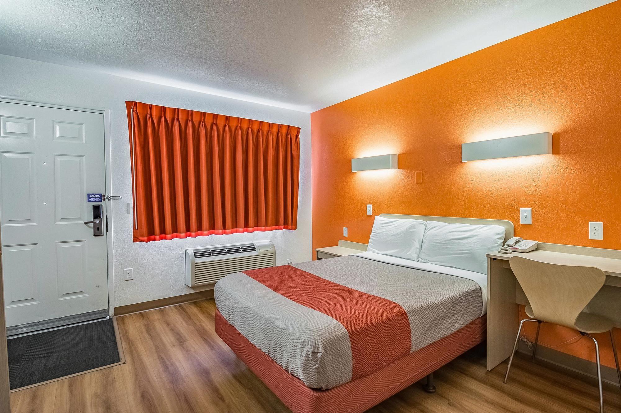Park Inn by Radisson, Salt Lake City Airport 21/47