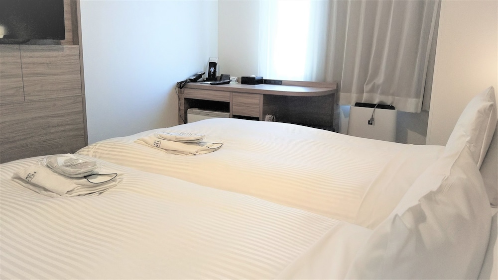 Sotetsu Fresa Inn Tokyo-Kinshicho 31/56