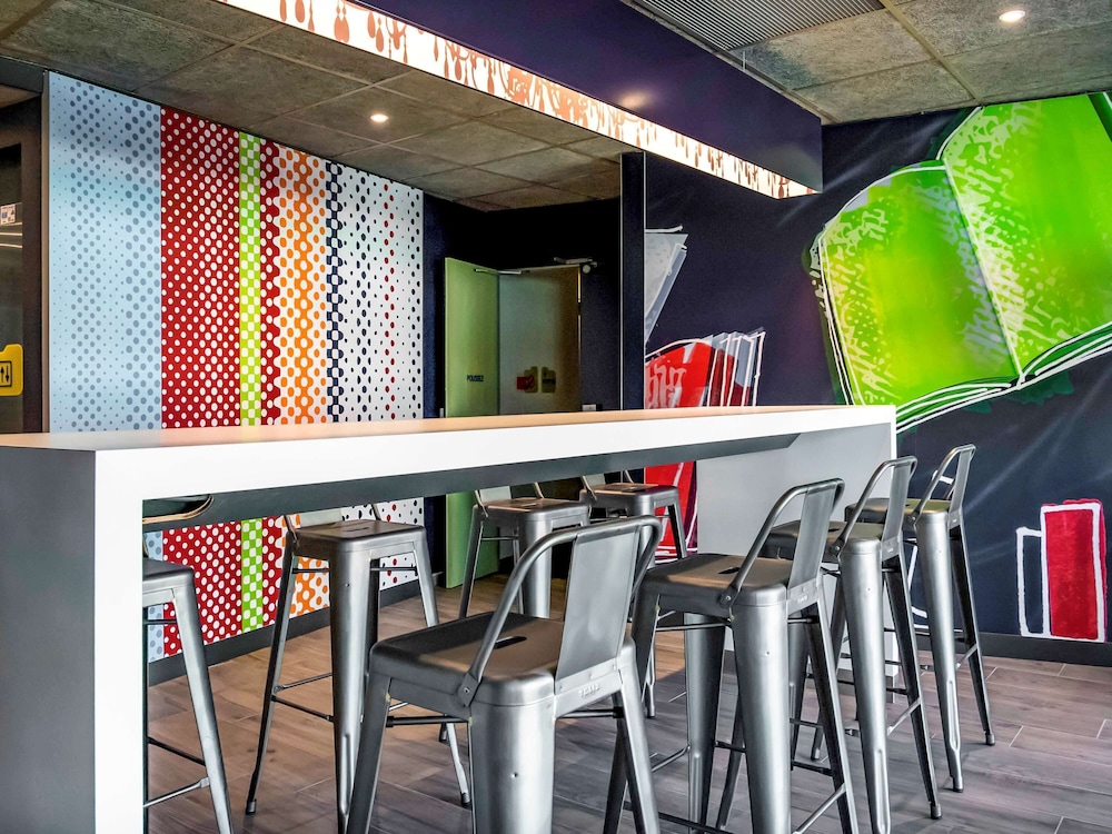 ibis budget Avignon Centre 47/56