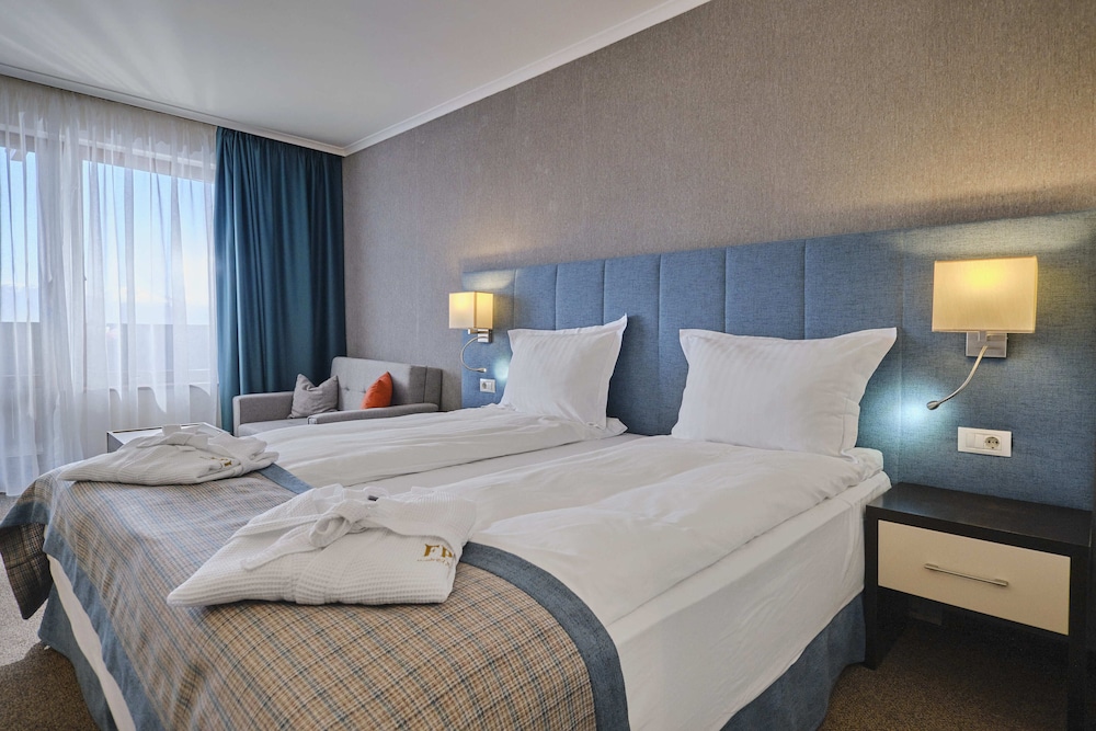 SPA Resort St. Ivan Rilski 14/49