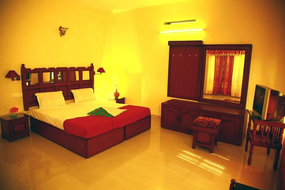 JUNGLE PALACE HOMESTAY 21/46