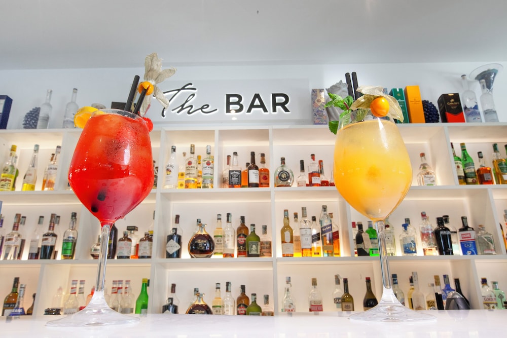 大西洋宫酒店(Atlantic Palace Sorrento - Adults Only) 图片3