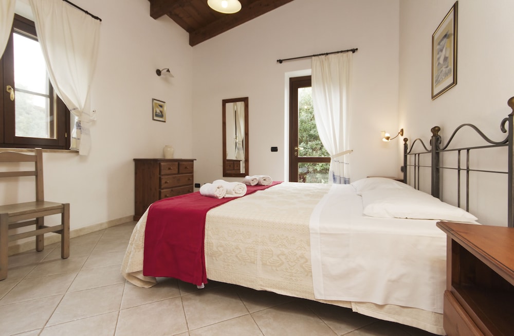 Podere Monte Sixeri - Le Residenze 23/52