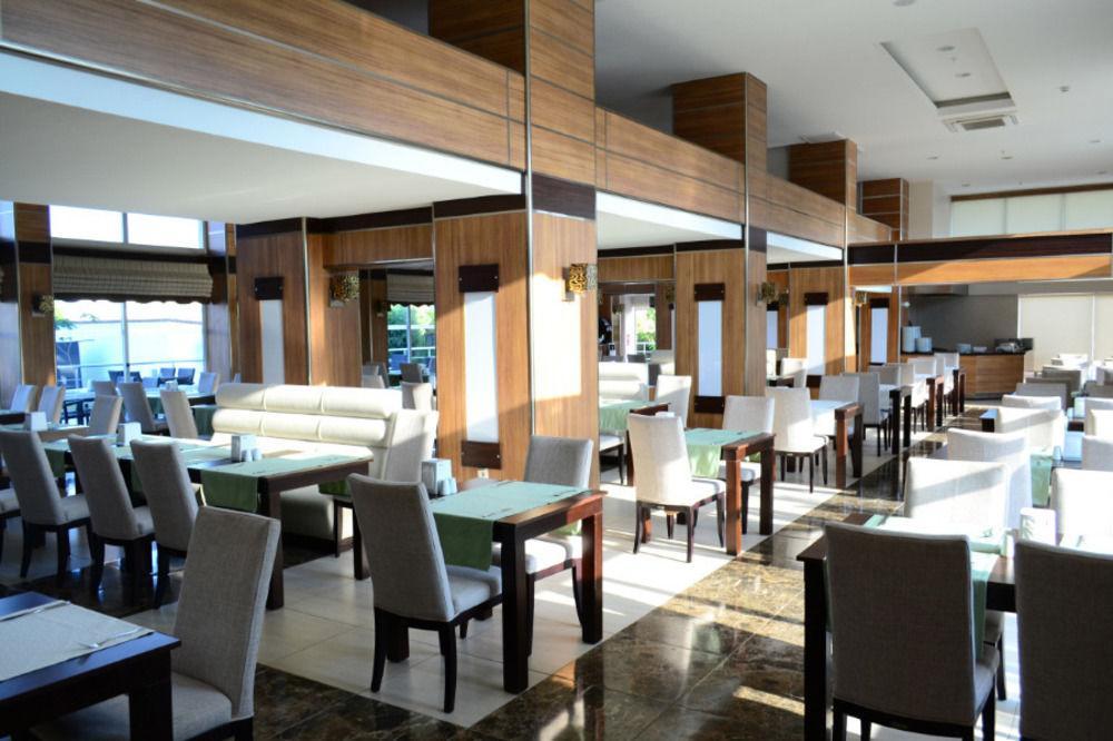 The Gap Hotel Kusadasi 29/31