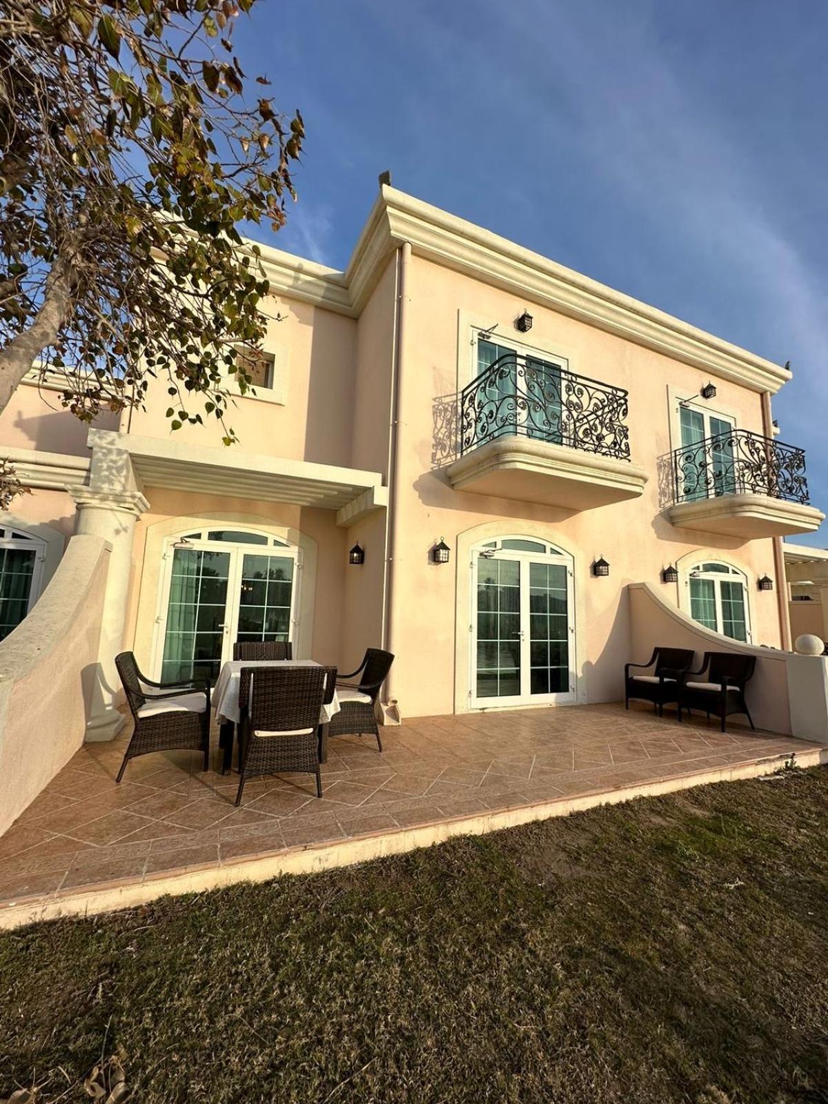 منتجع وسبا صن سيت بيتش مارينا(Sunset Beach Resort Marina & Spa) 41/243