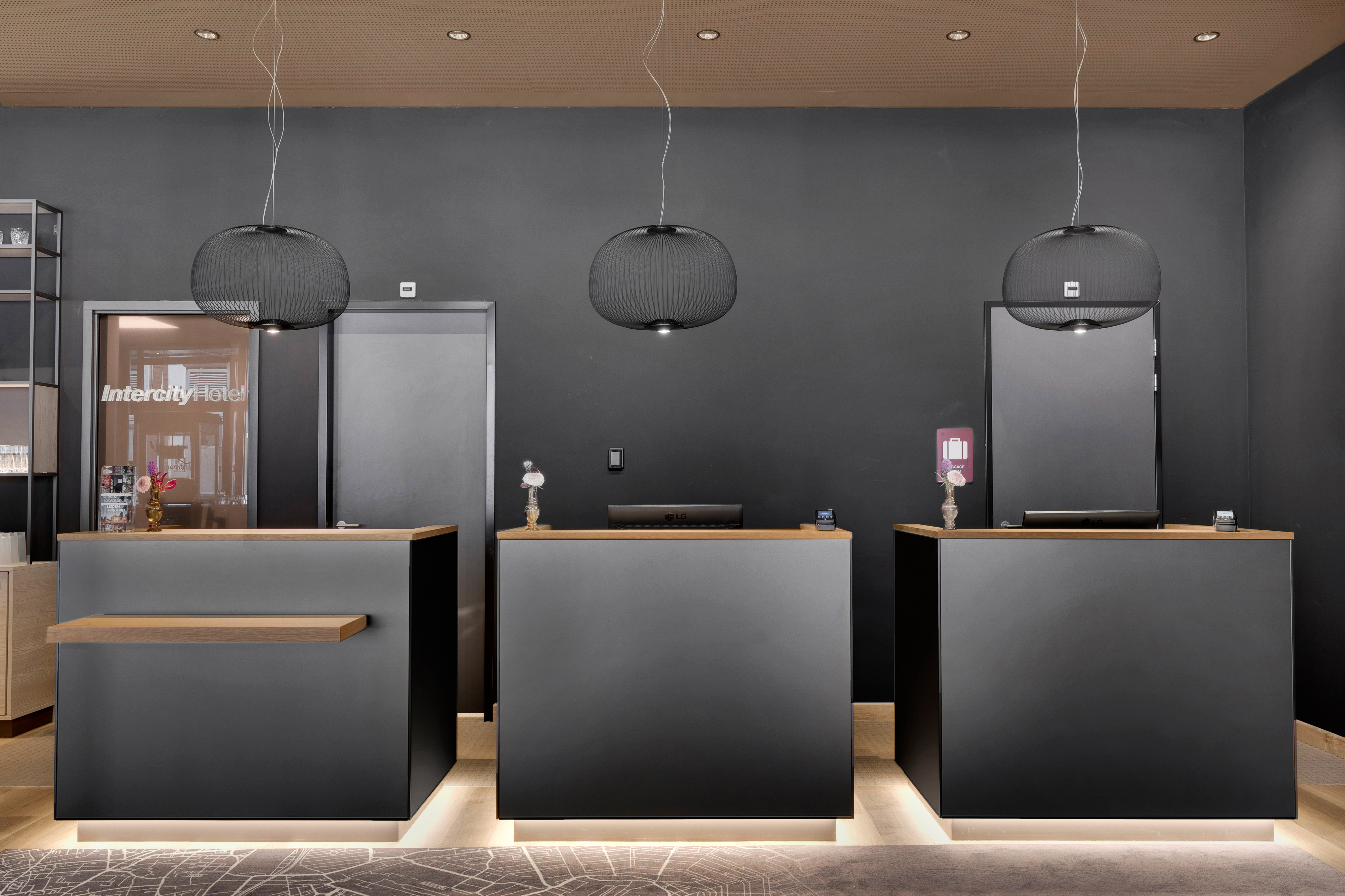 IntercityHotel Leiden 7/34