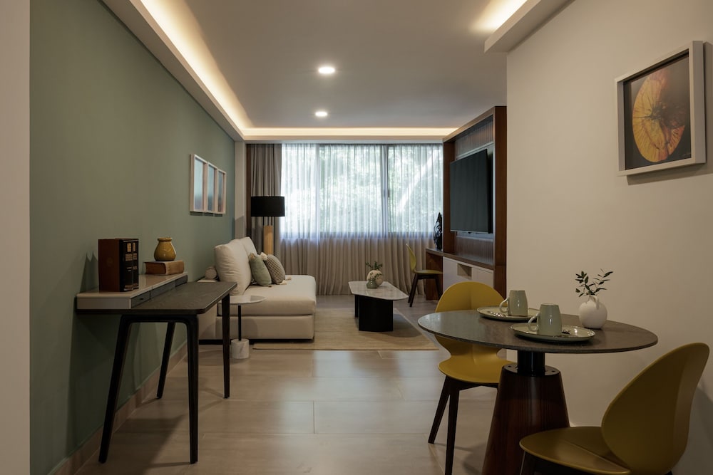 Origen 438 Luxury Boutique Hotel 41/57