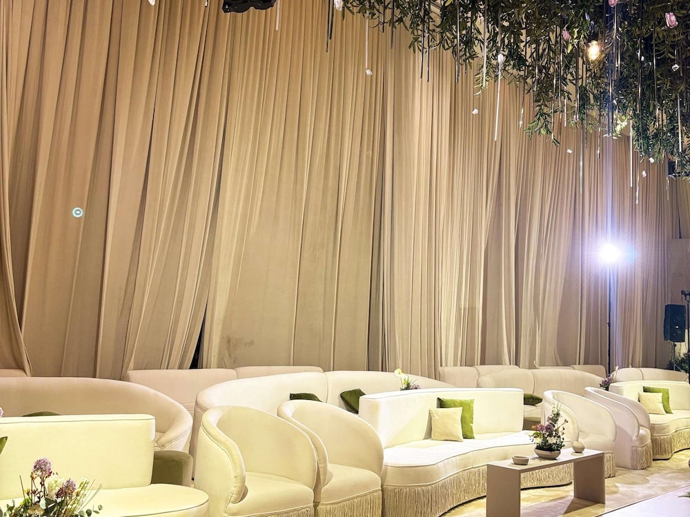 فندق سوفيتل كورنيش الخبر(Sofitel Al Khobar the Corniche) 65/66
