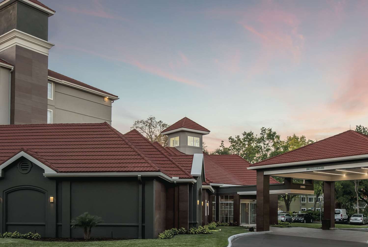 La Quinta Inn & Suites by Wyndham Orlando Lake Mary in LAKE MARY - FL