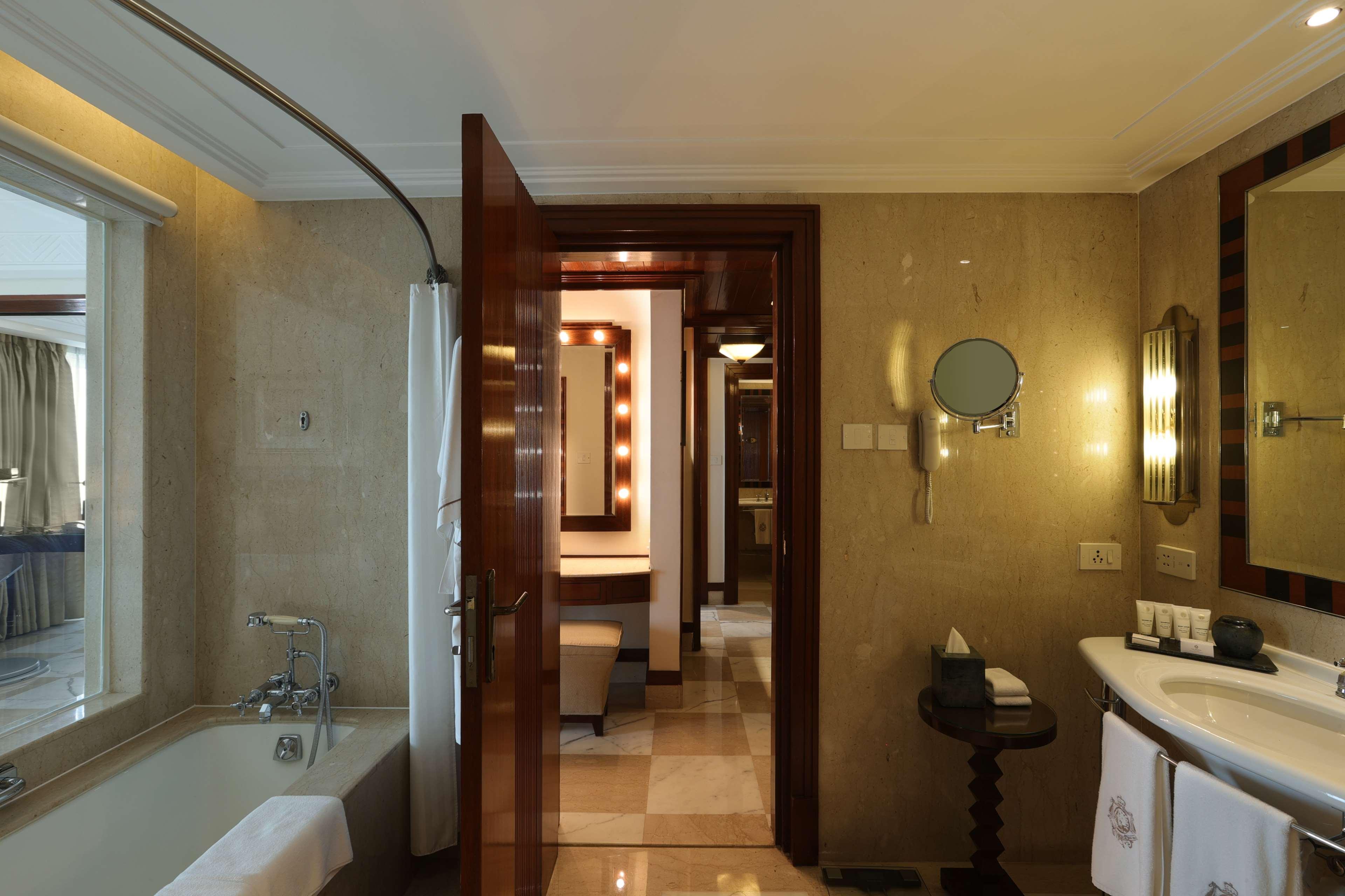 جناح بسرير مزدوج، The Imperial New Delhi 6/6