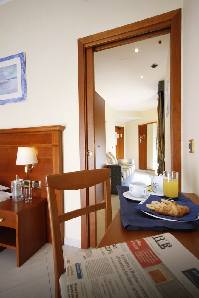 Hotel Ristorante Toscana 9/45