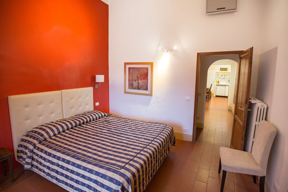 Il Bargello 8/50