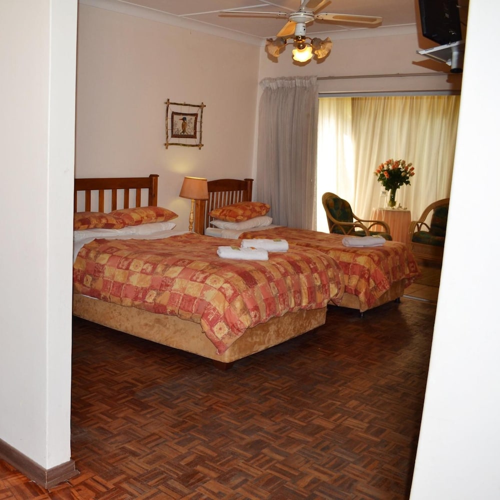Dove's Nest Guest House 18/61
