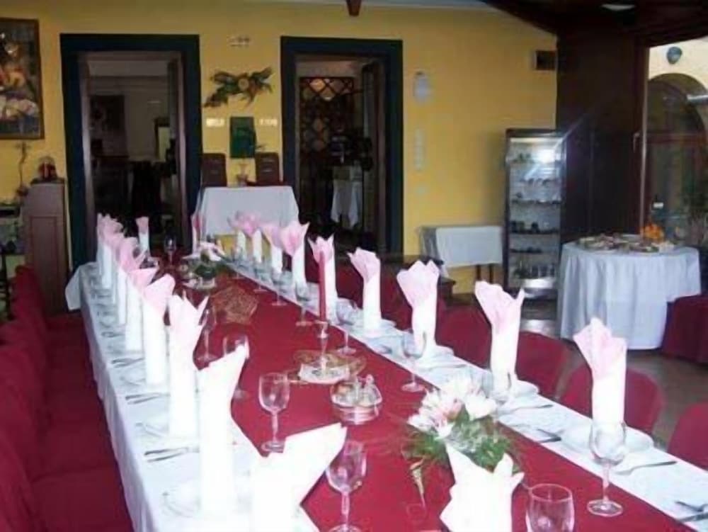 HOTEL BARBAKAN 35/38