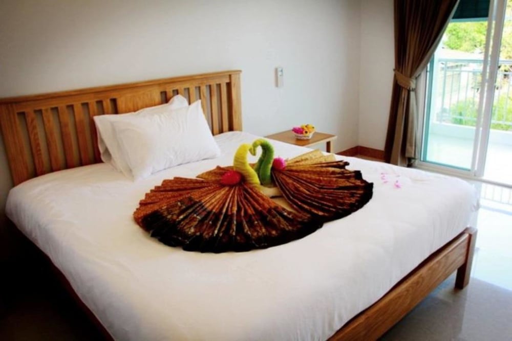 That Phanom River View Hotel 29/48