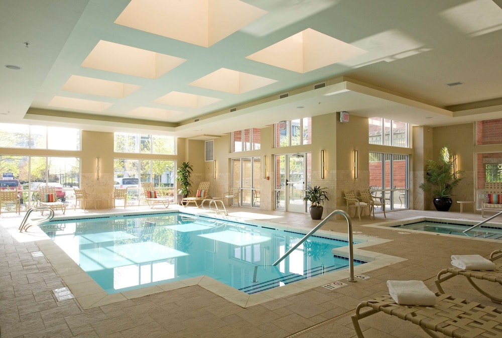 HYATT house Seattle/Bellevue in BELLEVUE - WA