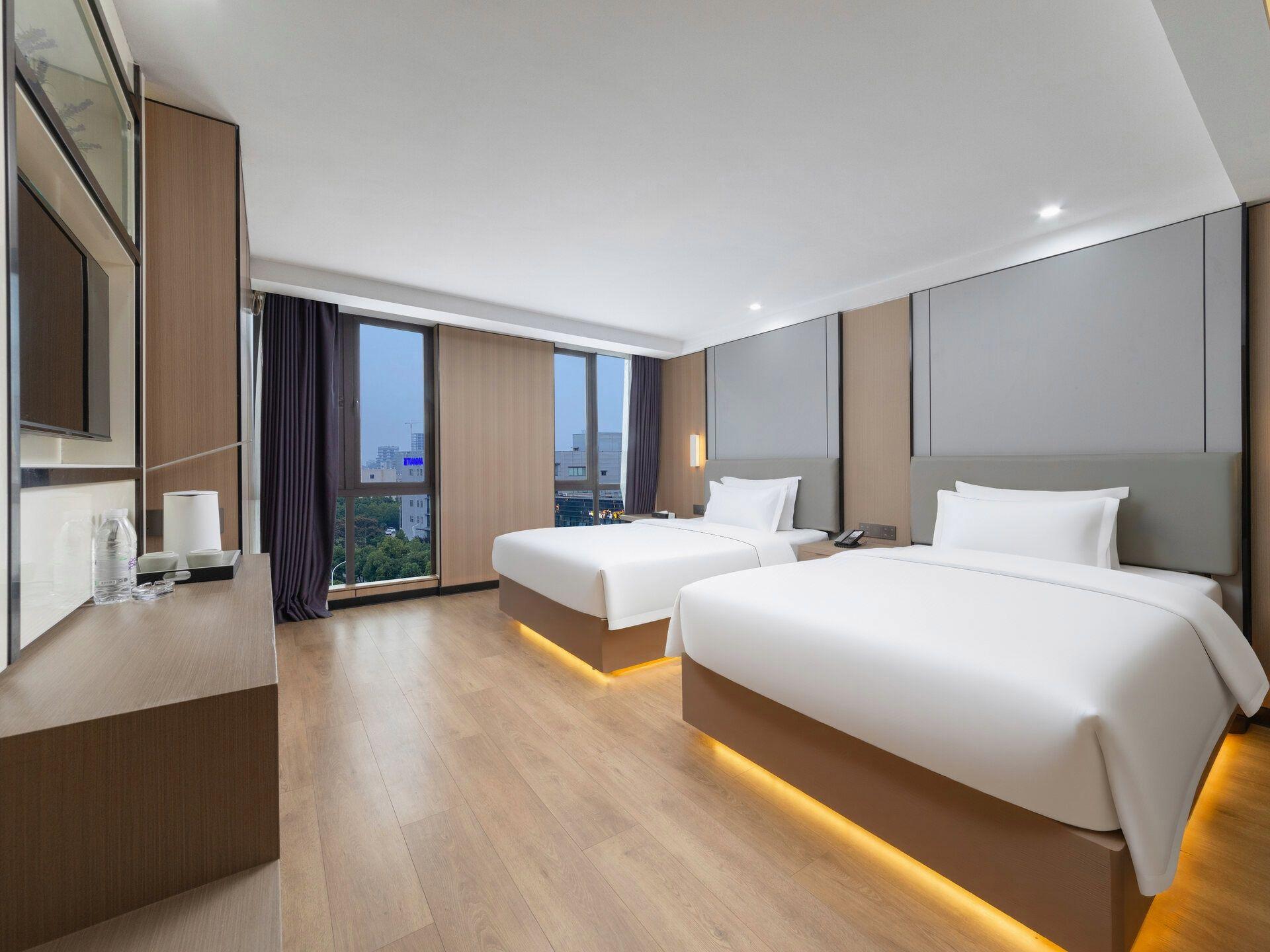 Lavande Hotel (Wuhan University of Technology) 14/77