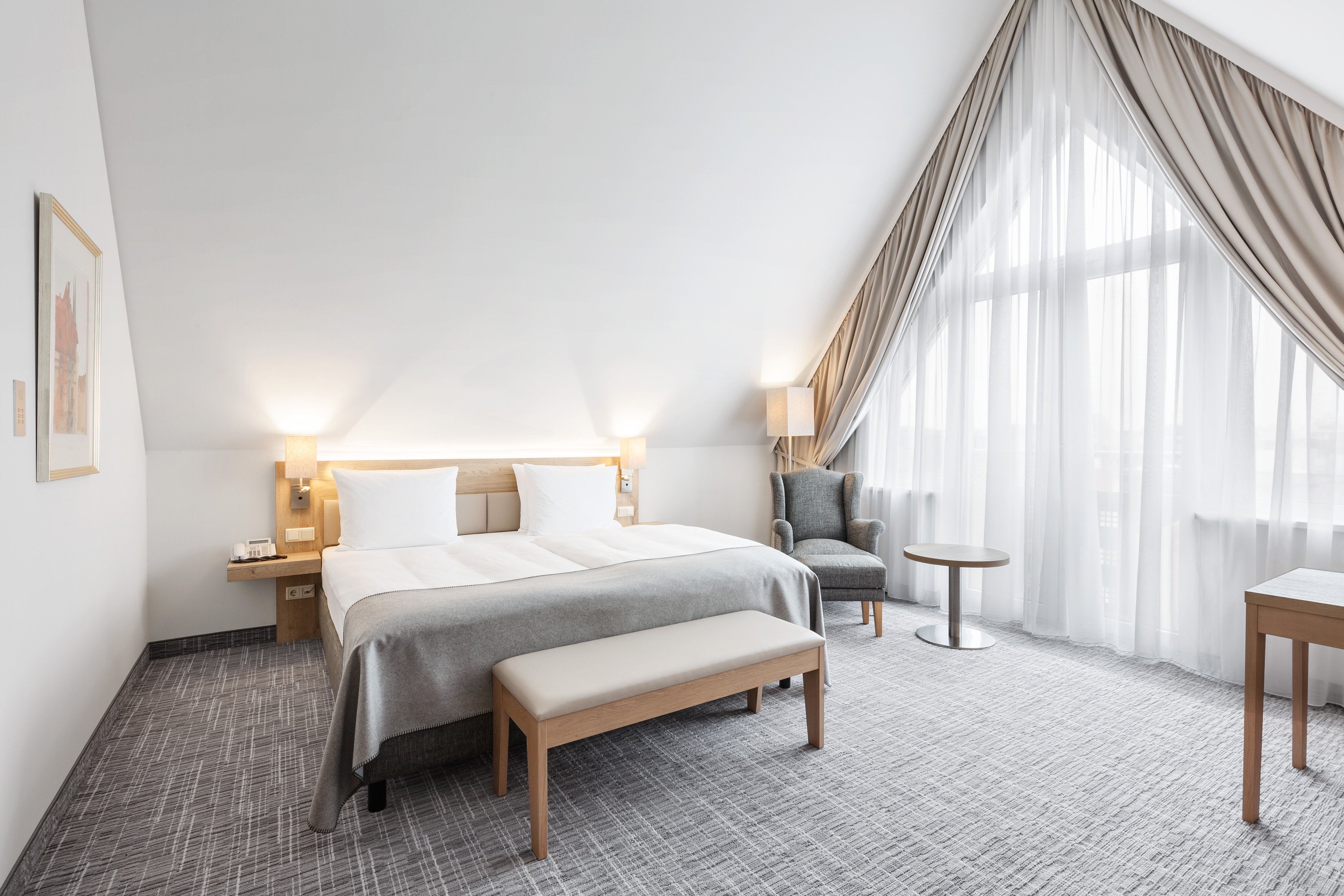Holiday Inn Nurnberg City Centre 21/78