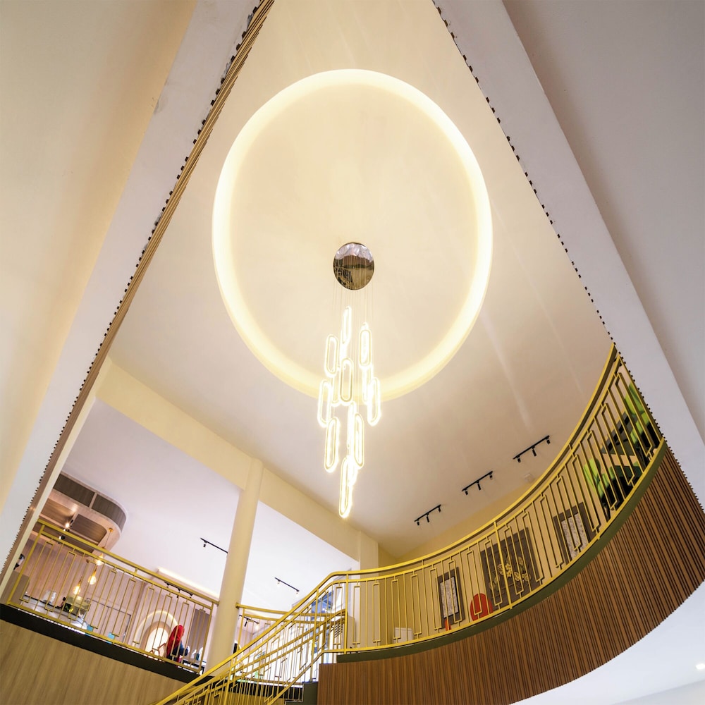Yulia Hotel Managed by HIG 6/48
