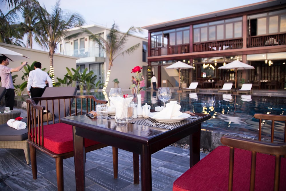 The Palmy Resort Phu Quoc & Spa 34/50