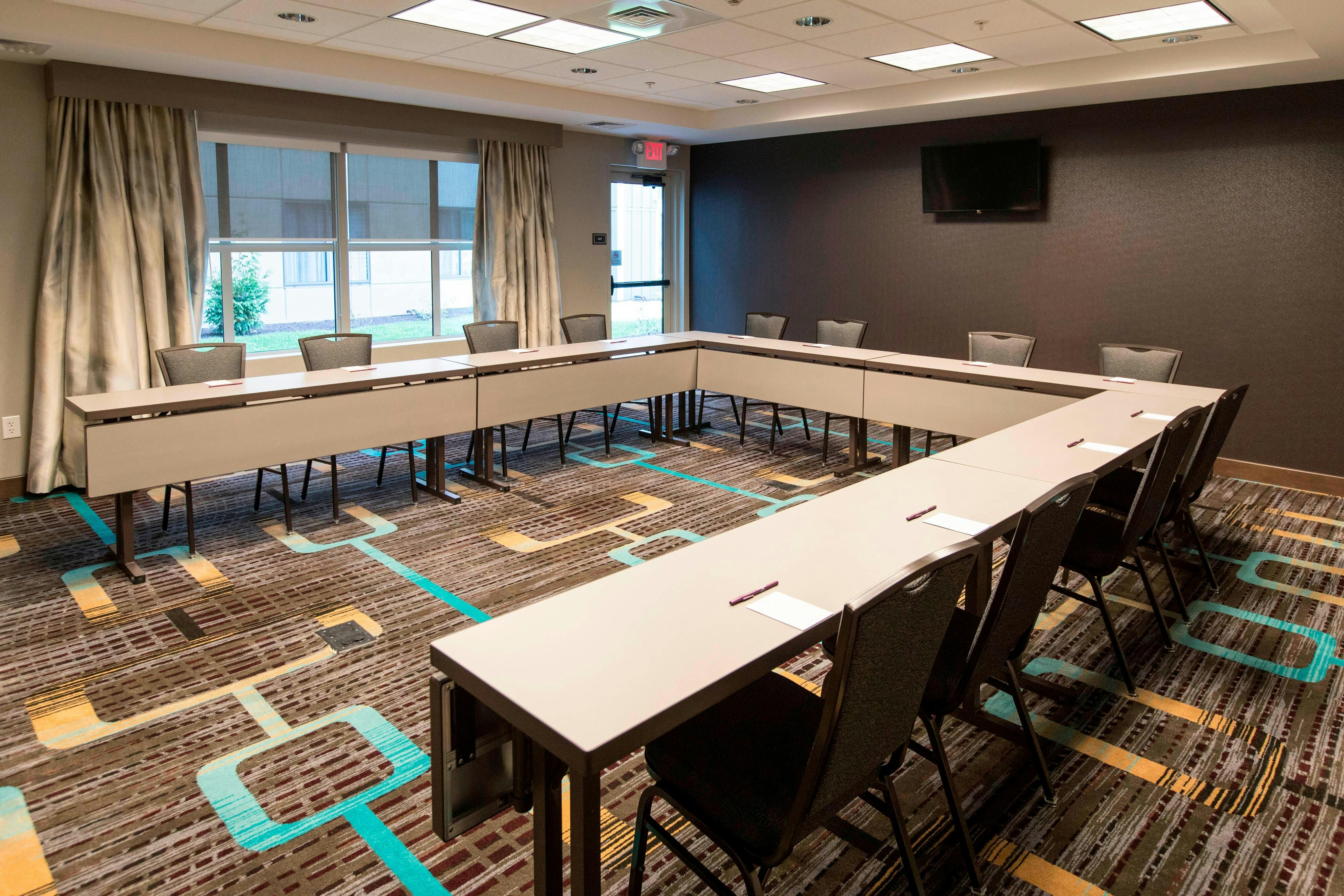 Residence Inn Philadelphia Great Valley Malvern 25/33
