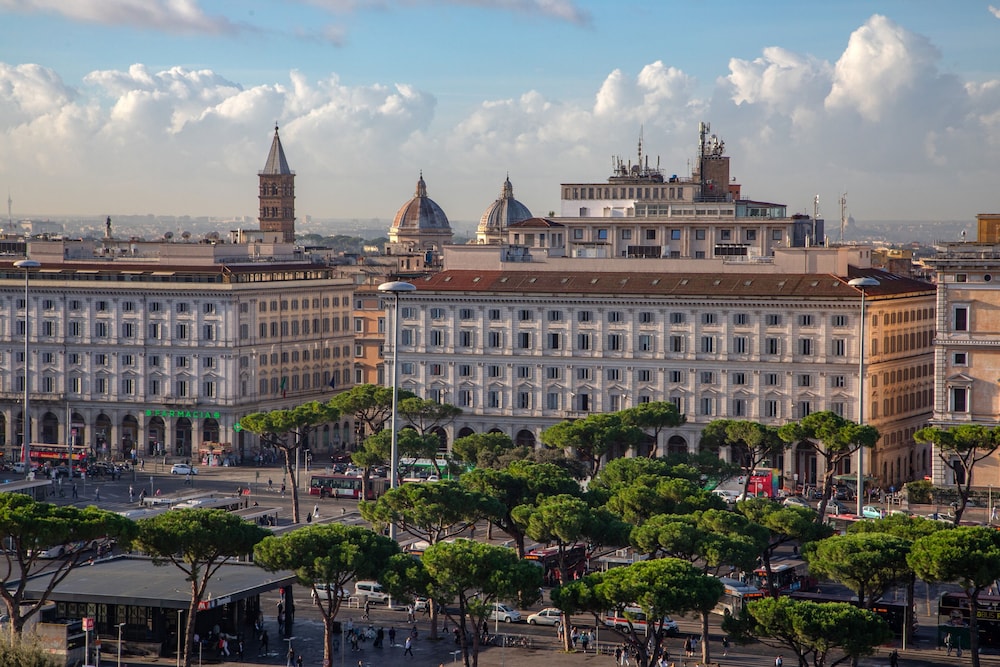 The Independent Hotel in ROME