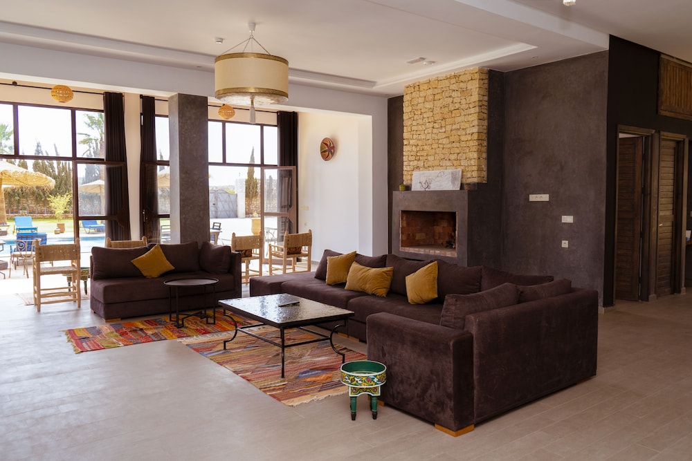Dar Ayman Essaouira 30/50