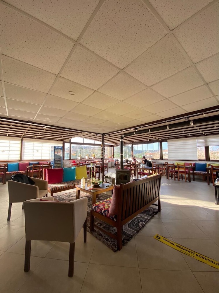 Beyaz Konak Otel 28/30