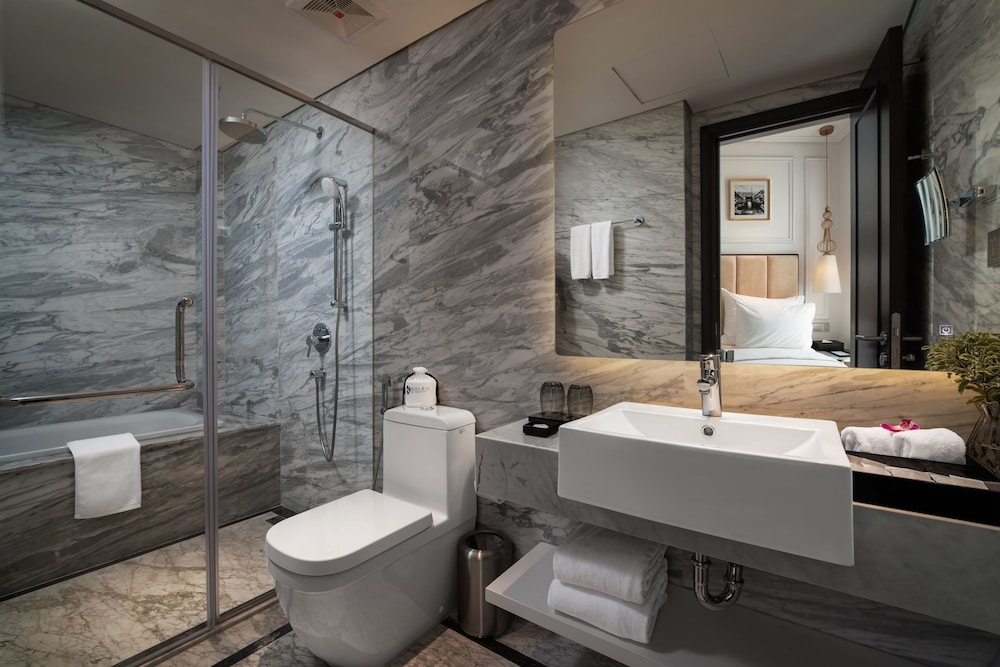 Soleil Boutique Hotel 49/50