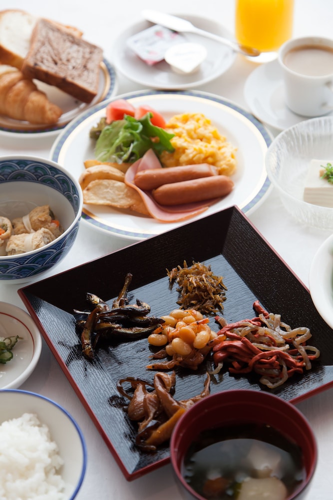 Okubiwako Makino Grand Park Hotel photo4