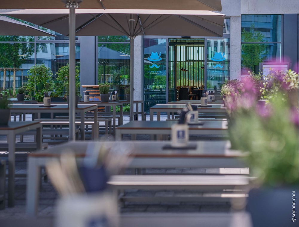 Dorint Hotel Munich/Garching 4/34