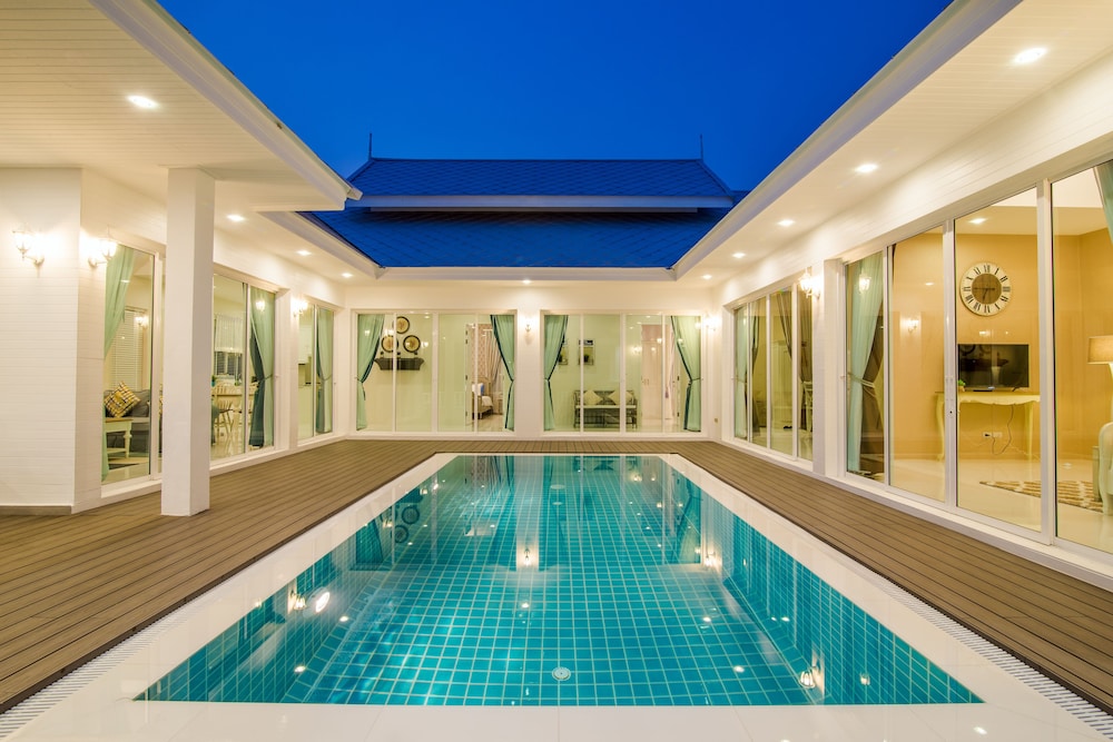Wan Arun Houses 6/40