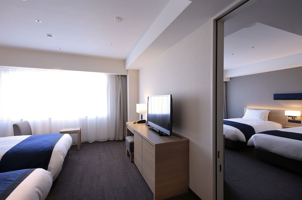 Hotel Intergate Kyoto Shijo Shinmachi 21/60