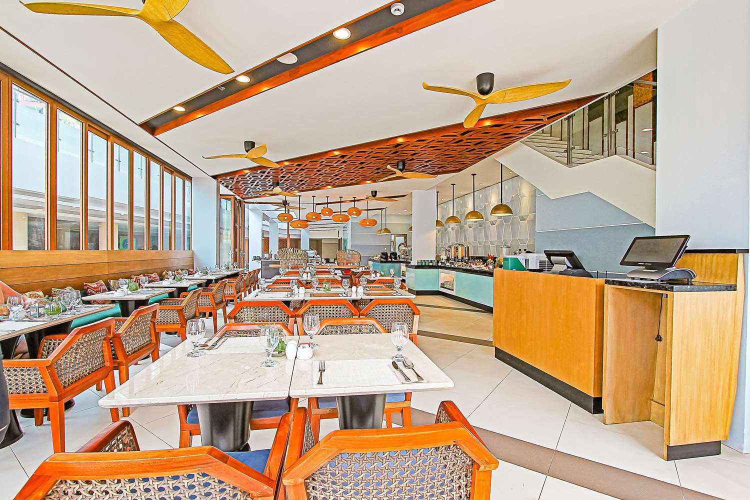 Best Western Plus The Ivywall Resort-Panglao 27/37